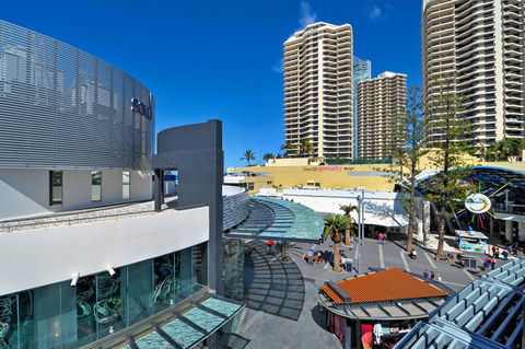 Soul Surfers Paradise - Gclr - Great Ocean Road Tourism 43