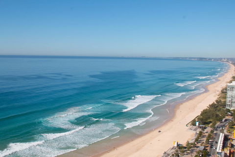 Soul Surfers Paradise - Gclr - Great Ocean Road Tourism 31