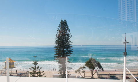 Soul Surfers Paradise - Gclr - Great Ocean Road Tourism 35