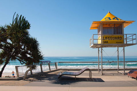 Soul Surfers Paradise - Gclr - Great Ocean Road Tourism 19