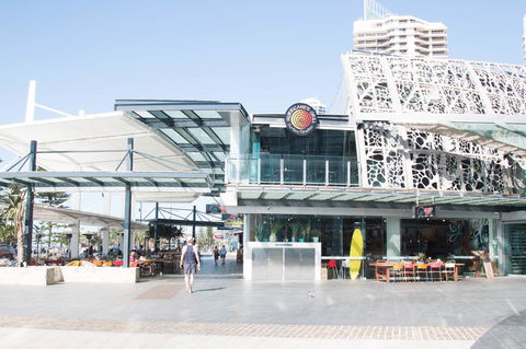 Soul Surfers Paradise - Gclr - Great Ocean Road Tourism 40
