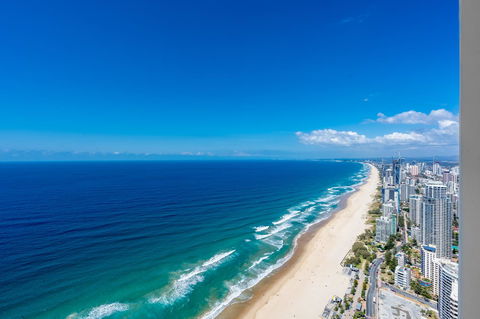 Soul Surfers Paradise - Gclr - Great Ocean Road Tourism 1