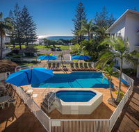 Le Beach Apartments - Great Ocean Road Tourism