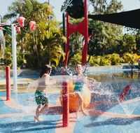 NRMA Treasure Island Holiday Resort - Great Ocean Road Tourism