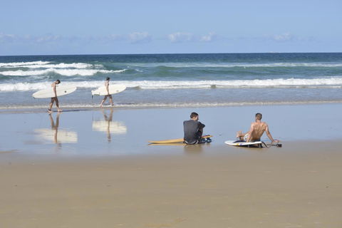 Seachange Coolum Beach - Great Ocean Road Tourism 11
