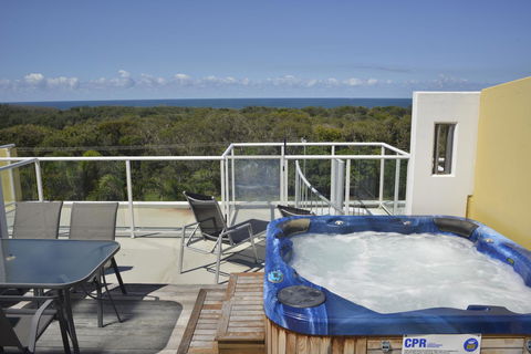 Seachange Coolum Beach - Great Ocean Road Tourism 37
