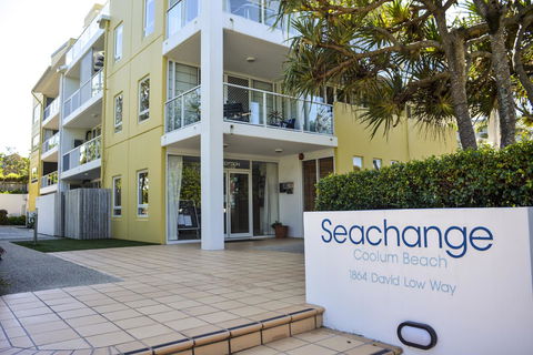 Seachange Coolum Beach - Great Ocean Road Tourism 5