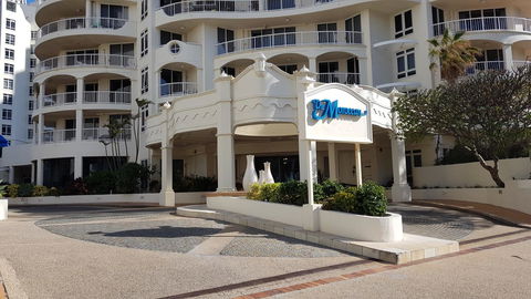 APR Private SUITES MOROC By The Beach - Great Ocean Road Tourism 7