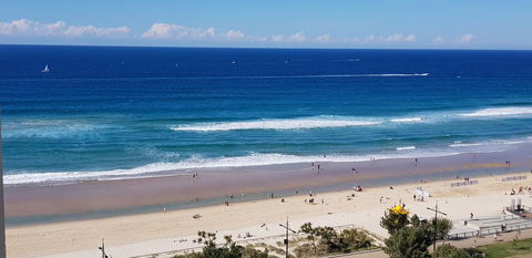 APR Private SUITES MOROC By The Beach - Great Ocean Road Tourism 1
