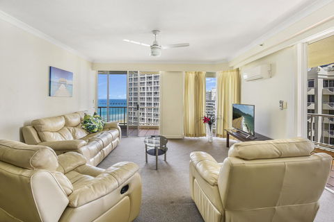 APR Private SUITES MOROC By The Beach - Great Ocean Road Tourism 20