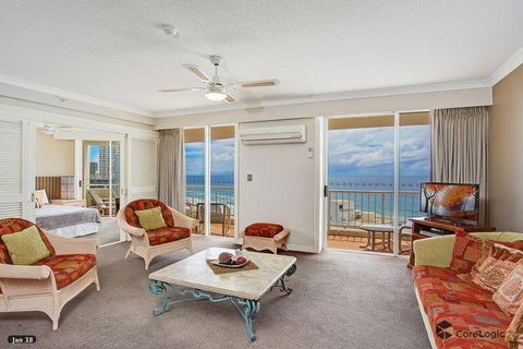 APR Private SUITES MOROC By The Beach - Great Ocean Road Tourism 25