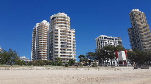 APR Private SUITES MOROC By The Beach - Great Ocean Road Tourism 37