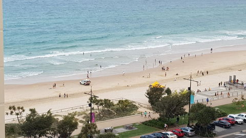 APR Private SUITES MOROC By The Beach - Great Ocean Road Tourism 34