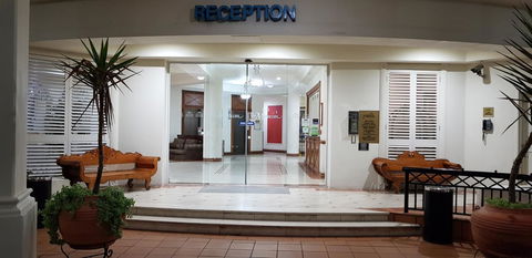 APR Private SUITES MOROC By The Beach - Great Ocean Road Tourism 31