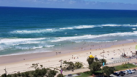 APR Private SUITES MOROC By The Beach - Great Ocean Road Tourism 36