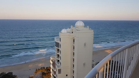 APR Private SUITES MOROC By The Beach - Great Ocean Road Tourism 21