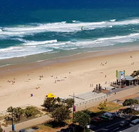 Moroccan View Tower Surfers Beach - Great Ocean Road Tourism