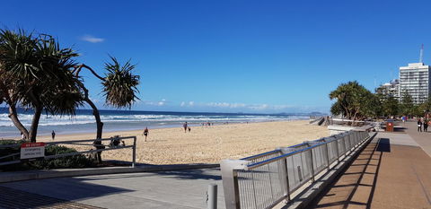 APR Private SUITES MOROC By The Beach - Great Ocean Road Tourism 32