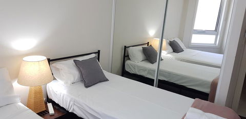 APR Private SUITES MOROC By The Beach - Great Ocean Road Tourism 3