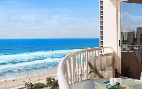 APR Private SUITES MOROC By The Beach - Great Ocean Road Tourism 43