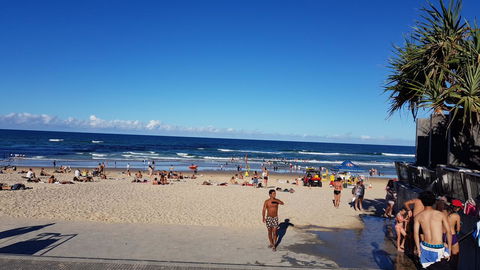 APR Private SUITES MOROC By The Beach - Great Ocean Road Tourism 35