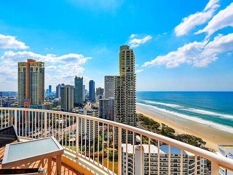 APR Private SUITES MOROC By The Beach - Great Ocean Road Tourism 16