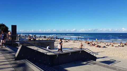APR Private SUITES MOROC By The Beach - Great Ocean Road Tourism 38