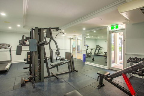 APR Private SUITES MOROC By The Beach - Great Ocean Road Tourism 10