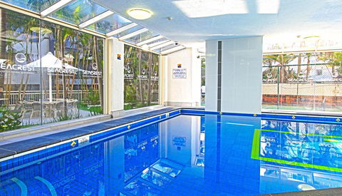 Seacrest Beachfront Apartments Surfers Paradise - Great Ocean Road Tourism 20