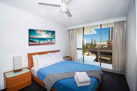 Seacrest Beachfront Apartments Surfers Paradise - Great Ocean Road Tourism 10
