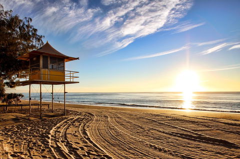 Seacrest Beachfront Apartments Surfers Paradise - Great Ocean Road Tourism 25