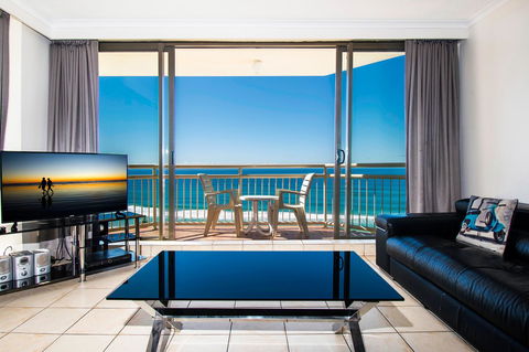 Seacrest Beachfront Apartments Surfers Paradise - Great Ocean Road Tourism 13