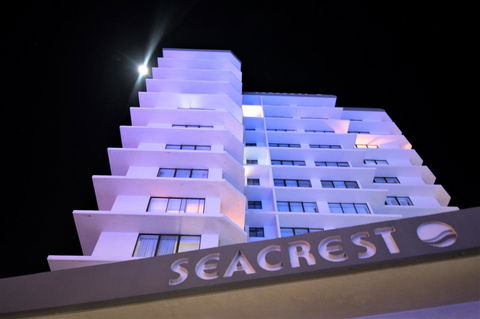 Seacrest Beachfront Apartments Surfers Paradise - Great Ocean Road Tourism 4