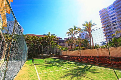 Seacrest Beachfront Apartments Surfers Paradise - Great Ocean Road Tourism 16