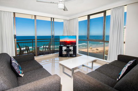 Seacrest Beachfront Apartments Surfers Paradise - Great Ocean Road Tourism 28