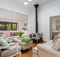 Frangipani House - Great Ocean Road Tourism