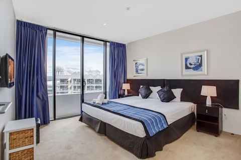 Aria Apartments - Great Ocean Road Tourism 18