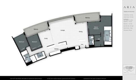 Aria Apartments - Great Ocean Road Tourism 2