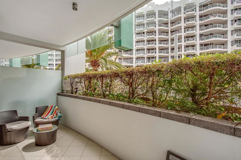 Aria Apartments - Great Ocean Road Tourism 13