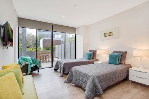 Aria Apartments - Great Ocean Road Tourism 33