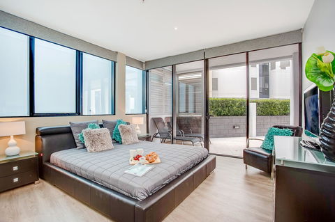 Aria Apartments - Great Ocean Road Tourism 34