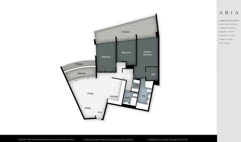 Aria Apartments - Great Ocean Road Tourism 4