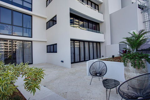 Aria Apartments - Great Ocean Road Tourism 28