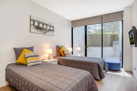 Aria Apartments - Great Ocean Road Tourism 38