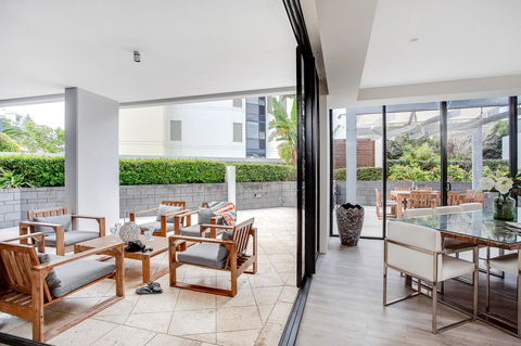 Aria Apartments - Great Ocean Road Tourism 30