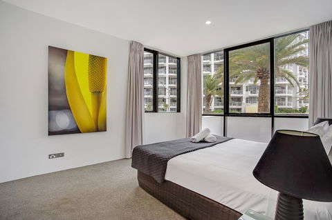 Aria Apartments - Great Ocean Road Tourism 8