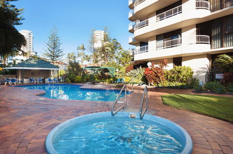 Capricornia Apartments - Great Ocean Road Tourism 19