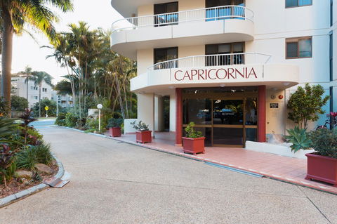 Capricornia Apartments - Great Ocean Road Tourism 17