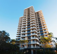 Capricornia Apartments - Great Ocean Road Tourism