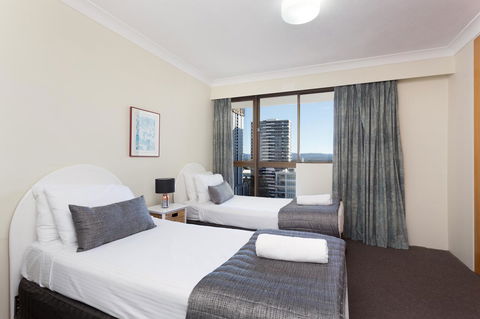 Capricornia Apartments - Great Ocean Road Tourism 16